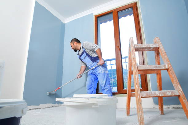 Best Industrial Mold Remediation  in Willard, OH