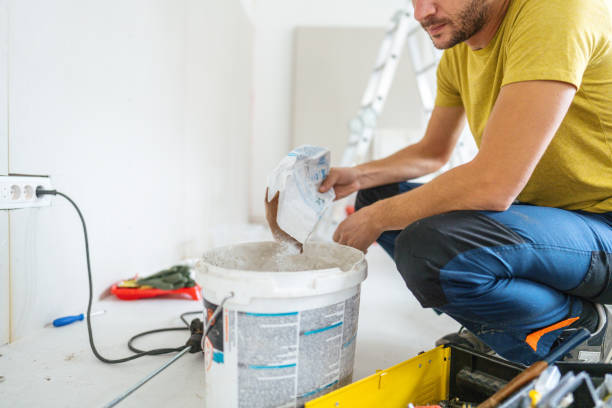 Mold Remediation for Rental Properties in Willard, OH