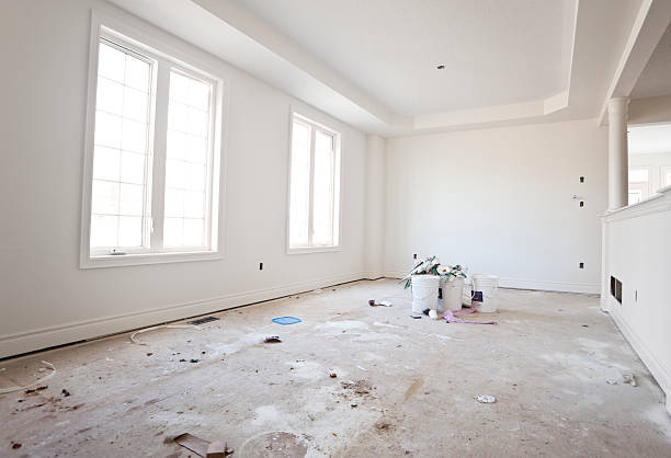 Best Industrial Mold Remediation  in Willard, OH
